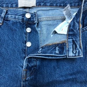 Everlane 90s Cheeky Jean